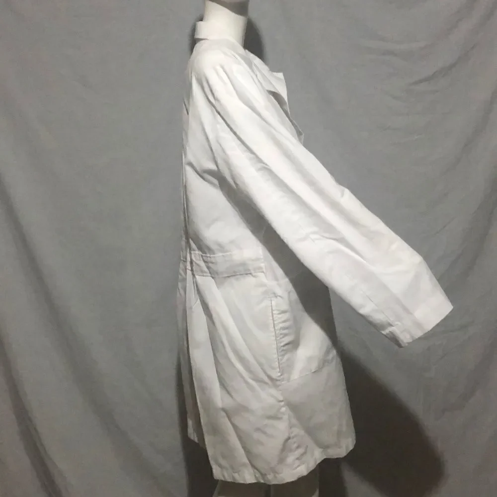 Meta Lab Coat   - Picture 3 of 5